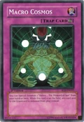 Macro Cosmos RYMP-EN082 Ra Yellow Mega Pack Unlimited|Unlimited Edition