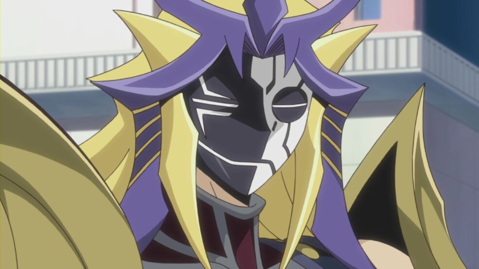 Paradox | Yu-Gi-Oh! Wiki | Fandom