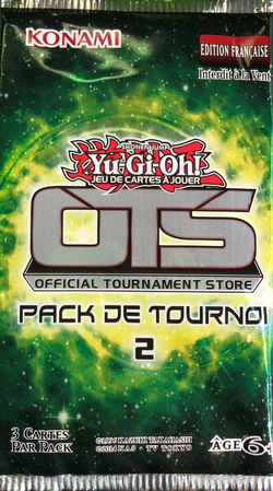 OTS Tournament Pack 2 | Yu-Gi-Oh! Wiki | Fandom