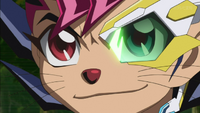 Ponta Possessing Yuma