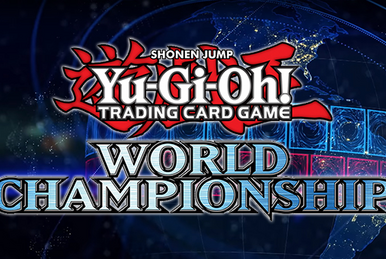 FINAL BRASIL X JAPÃO WORLD CHAMPIONSHIP 2018 - Yu-Gi-Oh! Duel Links 