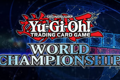 World Championship, Yu-Gi-Oh! Wiki