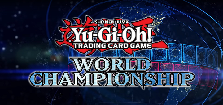 Asia Championship 2018: Duelist Profile (Asia Championship Qualifier)