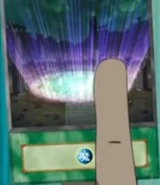 Xyz Colosseum