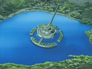 Atlantis