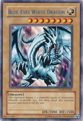 DL09-EN001 (R) (Unlimited Edition) Duelist League 2010 participation cards Silver