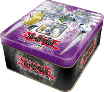 Collectible Tins 2006 Wave 2 | Yu-Gi-Oh! Wiki | Fandom Collectible Tins 2006 Wave 2 | Yu-Gi-Oh! Wiki | Fandom