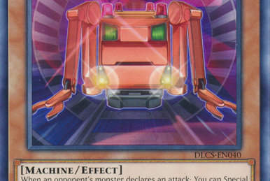 Railway | Yu-Gi-Oh! Wiki | Fandom Railway | Yu-Gi-Oh! Wiki | Fandom