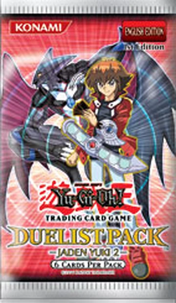 Duelist Pack: Jaden Yuki 2 | Yu-Gi-Oh! Wiki | Fandom Duelist Pack: Jaden Yuki 2 | Yu-Gi-Oh! Wiki | Fandom
