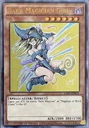 English (OCG art) Limited Edition