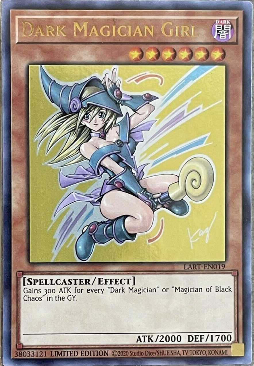 Yu-Gi-Oh! ZEXAL - The Lost Art Promotion - Yugioh