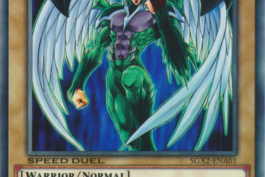 Elemental HERO Shining Phoenix Enforcer | Yu-Gi-Oh! Wiki | Fandom