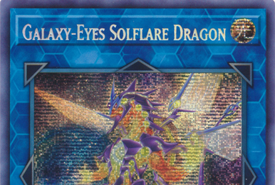 YuGiOh Galaxy-Eyes Afterglow Dragon LGB1-JP029 20th