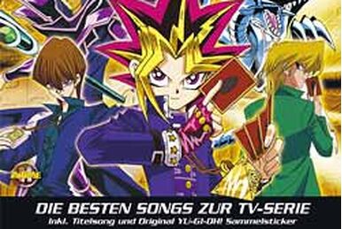 Take a Chance (From “Yu-Gi-Oh! Zexal”) - Acapella - song and