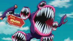 アニメ JAGMO Sound of Nightmare Nightmare - YouTube