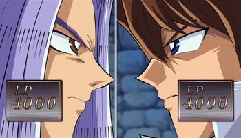 Watch Yu-Gi-Oh!- Pyramid of Light English Dubbed - video Dailymotion