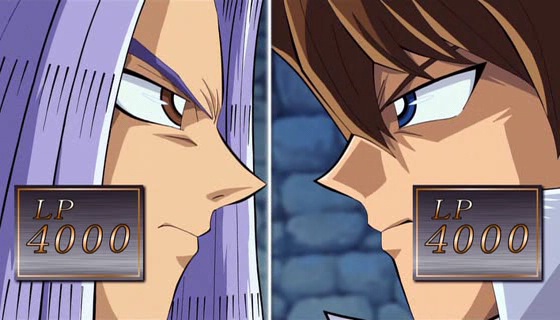 Pirâmide de Luz (Objeto), Yu-Gi-Oh! Wiki