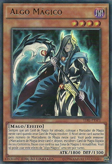 Galeria de Card:Magical Something | Yu-Gi-Oh! Wiki | Fandom