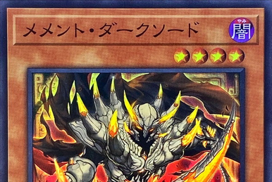 Dark Blade - Yugipedia - Yu-Gi-Oh! wiki