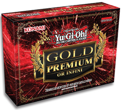 遊戯王 1BOX プレミアムゴールド:インフィニット 1st Edition Premium Gold: Infinite Gold | Yu-Gi-Oh! Wiki | Fandom