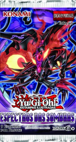 Shadow Specters | Yu-Gi-Oh! Wiki | Fandom