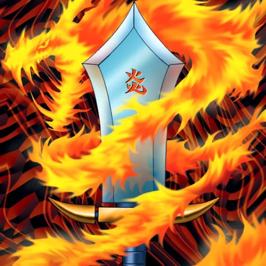 Card ArtworksSalamandra YuGiOh! Wiki Fandom