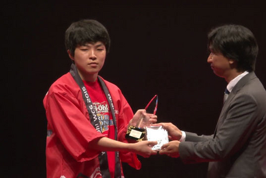 Yu-Gi-Oh! World Championship 2012 - FINAL MATCH: Stefano Memoli