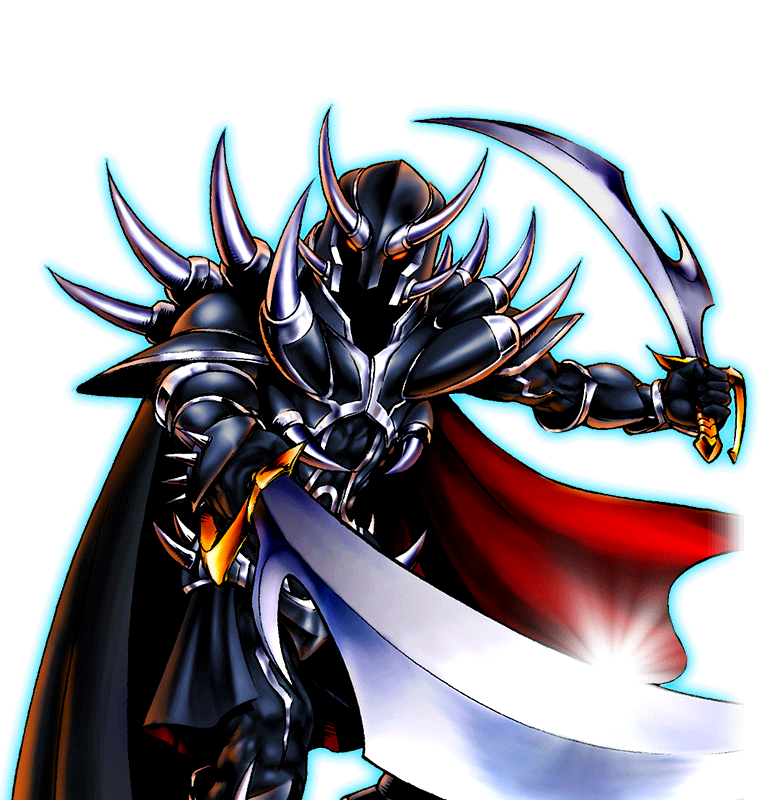 Dark Blade (character) | Yu-Gi-Oh! Wiki | Fandom