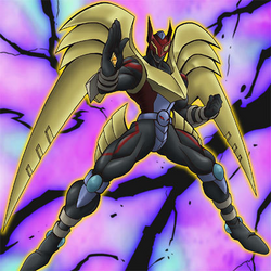 Elemental Hero Darkbright (anime) | Yu-Gi-Oh! Wiki | Fandom