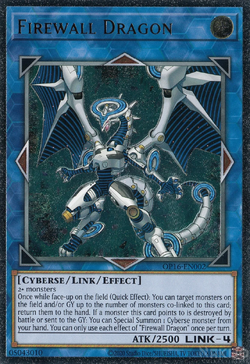 Card Gallery:Firewall Dragon | Yu-Gi-Oh! Wiki | Fandom Card Gallery:Firewall Dragon | Yu-Gi-Oh! Wiki | Fandom