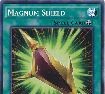 Magnum Shield | Yu-Gi-Oh! Wiki | Fandom
