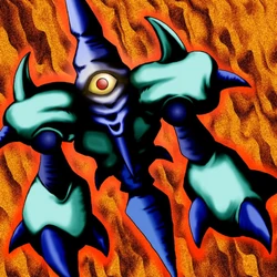 Card Artworks:Megasonic Eye | Yu-Gi-Oh! Wiki | Fandom