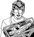Salesman manga portal