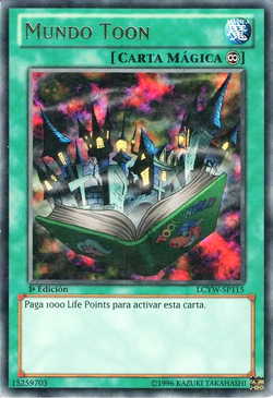 Card Gallery:Toon World | Yu-Gi-Oh! Wiki | Fandom Card Gallery:Toon World | Yu-Gi-Oh! Wiki | Fandom