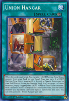 Field Spell Card