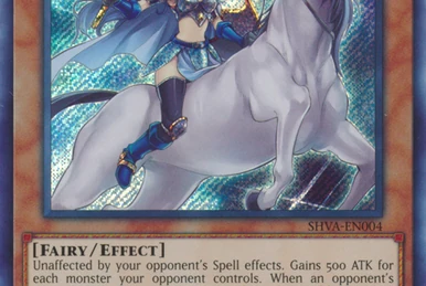 Valkyrie | Yu-Gi-Oh! Wiki | Fandom