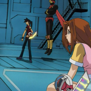 Yu Gi Oh Episode 107 Yu Gi Oh Wiki Fandom
