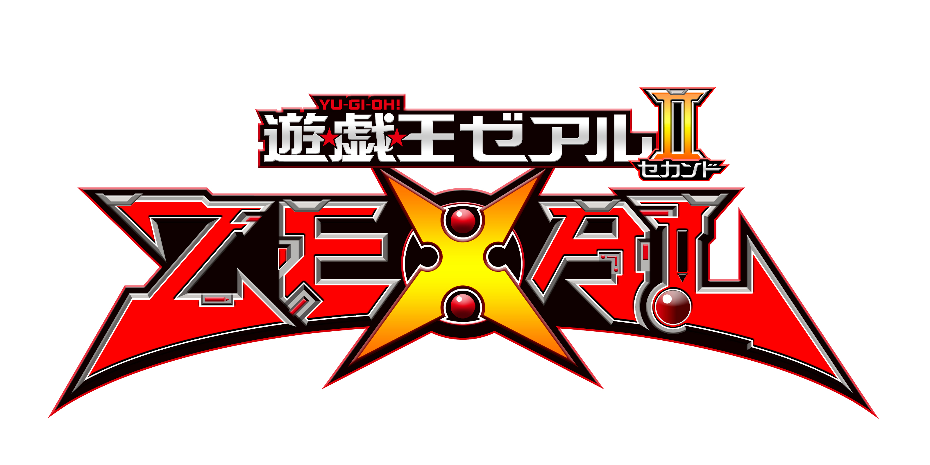 Watch Yu-Gi-Oh! ZEXAL Streaming Online