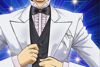 Dramatic Crossroads | Yu-Gi-Oh! Wiki | Fandom