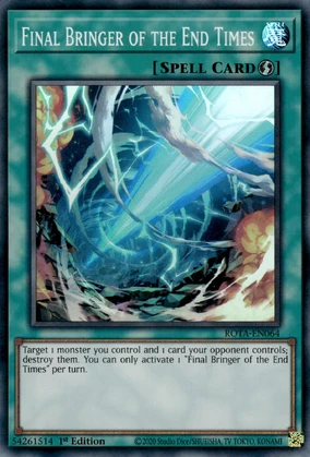 yugioh magic cards that destroy monsters Amazon.com: Yu-Gi-Oh! - Destruct Potion (ABPF-EN069) - Absolute Powerforce  - Unlimited Edition main image 1