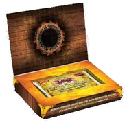 Spanish Limited Edition