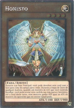 Card Gallery:Honest | Yu-Gi-Oh! Wiki | Fandom
