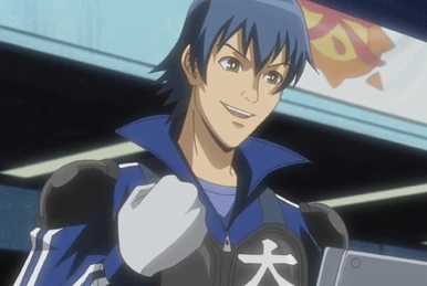 Yoshizo Hayashi | Yu-Gi-Oh! Wiki | Fandom