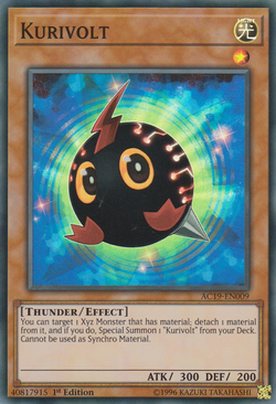 Winged Kuriboh LV (AC19-EN005) [Advent Calendar 2019] – Pokemon Plug