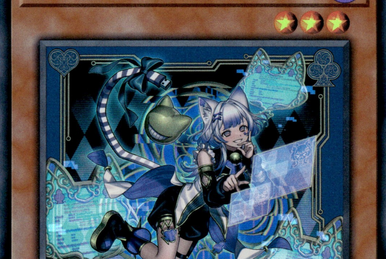 Maliss P March Hare - Yugipedia