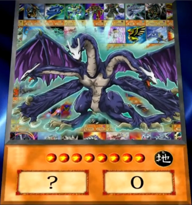 Montage Dragon (anime) | Yu-Gi-Oh! Wiki | Fandom