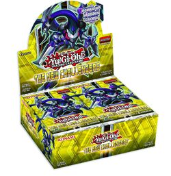 The New Challengers | Yu-Gi-Oh! Wiki | Fandom The New Challengers | Yu-Gi-Oh! Wiki | Fandom