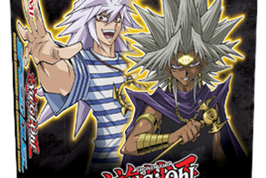 yugioh speed duel rex and weevil deck list Yugioh Speed Duel: Ultimate Predators main image 1