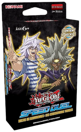 yu gi oh speed duel deck list Amazon.com: Yu-Gi-Oh! - Lightning, Dragon Ruler of Drafts - MYFI-EN046 -  Super Rare - 1st Edition main image 0