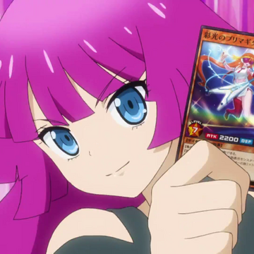 Yu Gi Oh Sevens Episode 003 Yu Gi Oh Wiki Fandom
